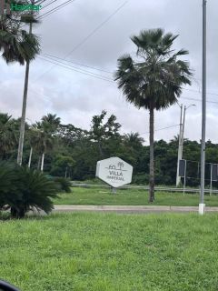Lote / Terreno de Condomínio - Villa Imperial