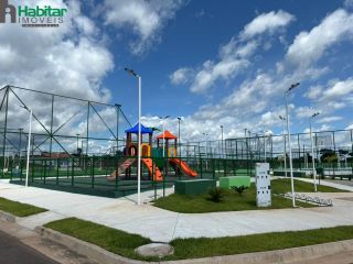 Lote / Terreno de Condomínio - Villa Imperial