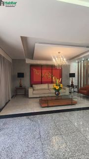 Apartamento Para Vender - Mansão Rino Levi