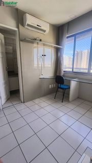 Apartamento Para Vender - Mansão Rino Levi