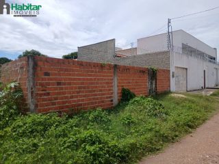 Lote / Terreno de Bairro Para Vender - Ininga