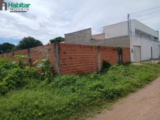 Lote / Terreno de Bairro Para Vender - Ininga
