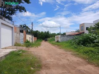 Lote / Terreno de Bairro Para Vender - Ininga