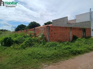 Lote / Terreno de Bairro Para Vender - Ininga