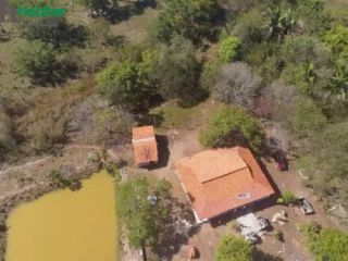 Fazenda Para Vender - Pau D`arco Do Piauí