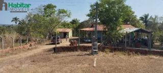 Fazenda Para Vender - Pau D`arco Do Piauí