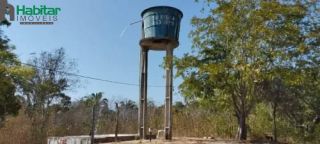 Fazenda Para Vender - Pau D`arco Do Piauí