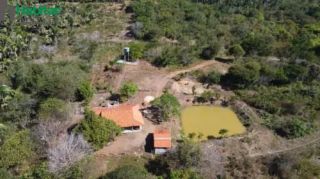 Fazenda Para Vender - Pau D`arco Do Piauí
