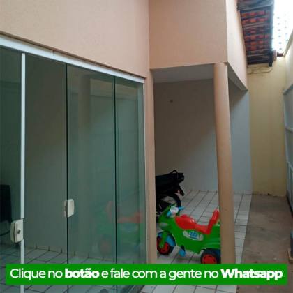 Casa Para Vender - Planalto Uruguai