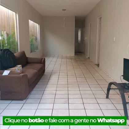 Casa Para Vender - Planalto Uruguai