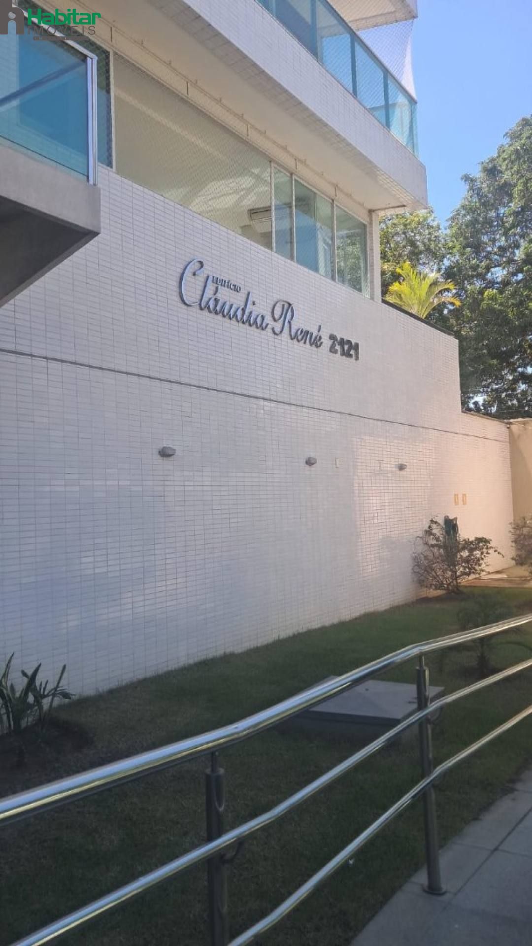 Apartamento Para Vender - Edfício Claudia René