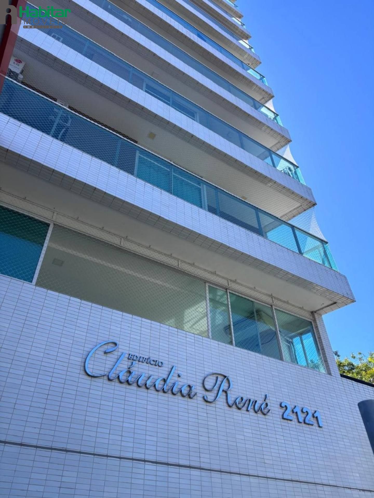 Apartamento Para Vender - Edfício Claudia René