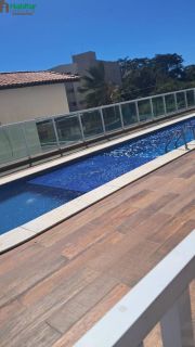 Apartamento Para Vender - Edfício Claudia René