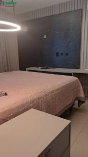 Apartamento Para Vender - Edfício Claudia René