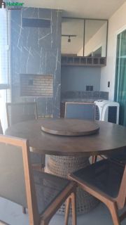 Apartamento Para Vender - Edfício Claudia René