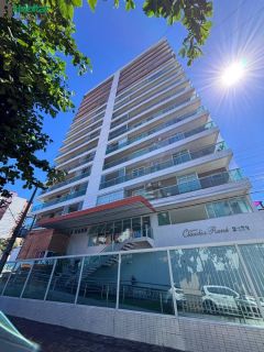 Apartamento Para Vender - Edfício Claudia René