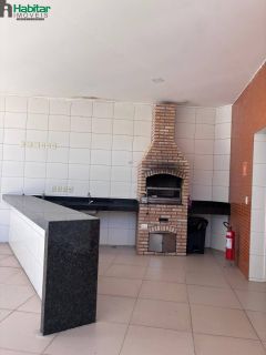 Apartamento Para Vender - Edfício Claudia René