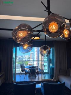 Apartamento Para Vender - Edfício Claudia René