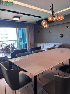 Apartamento Para Vender - Edfício Claudia René