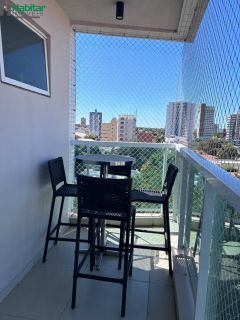 Apartamento Para Vender - Edfício Claudia René