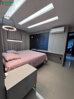 Apartamento Para Vender - Edfício Claudia René