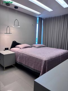 Apartamento Para Vender - Edfício Claudia René