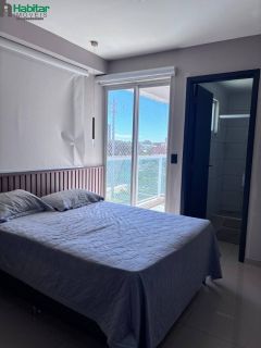 Apartamento Para Vender - Edfício Claudia René