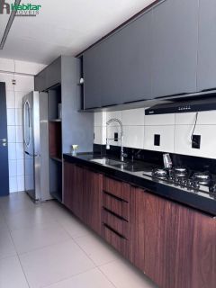 Apartamento Para Vender - Edfício Claudia René