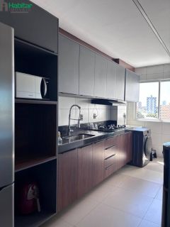 Apartamento Para Vender - Edfício Claudia René