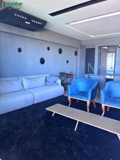 Apartamento Para Vender - Edfício Claudia René