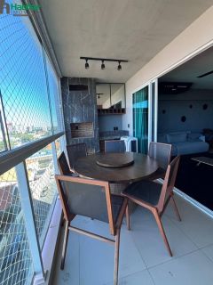 Apartamento Para Vender - Edfício Claudia René