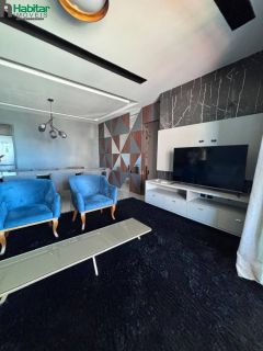 Apartamento Para Vender - Edfício Claudia René