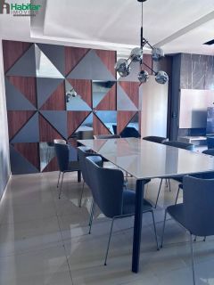Apartamento Para Vender - Edfício Claudia René