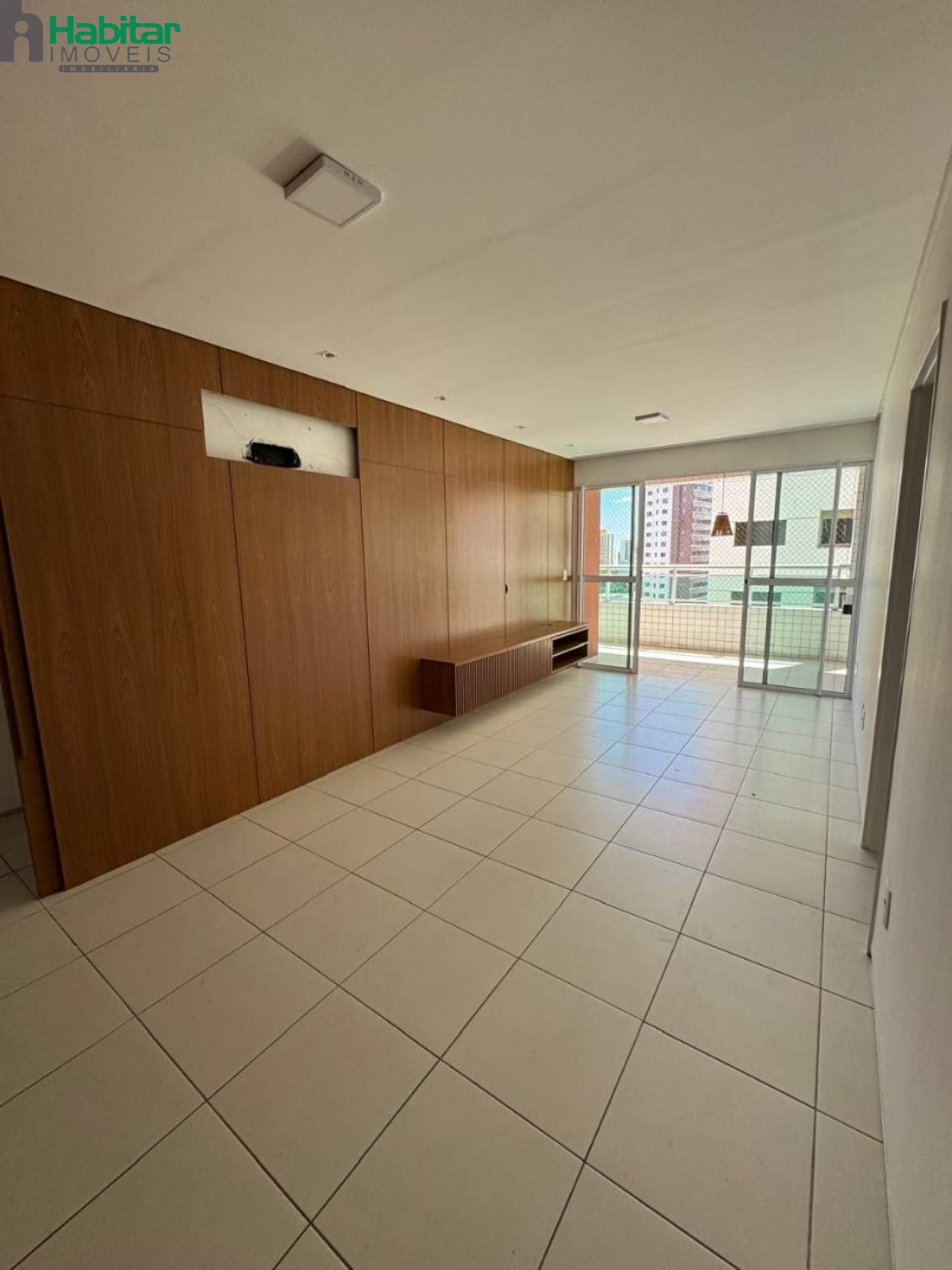 Apartamento Para Vender - Cond.Nina Rosa