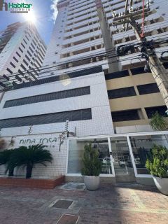 Apartamento Para Vender - Cond.Nina Rosa