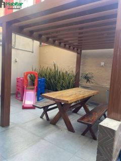 Apartamento Para Vender - Cond.Nina Rosa