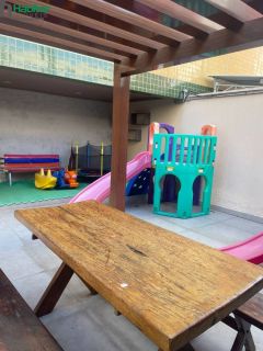 Apartamento Para Vender - Cond.Nina Rosa