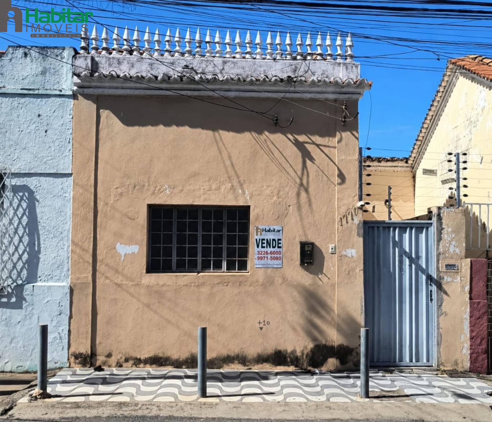 Casa Comercial  Para Vender - Centro Sul