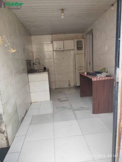 Casa Comercial  Para Vender - Centro Sul