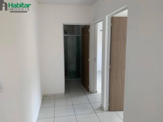 Apartamento Para Vender - Cond.Lucídio Freitas III