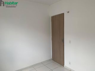 Apartamento Para Vender - Cond.Lucídio Freitas III