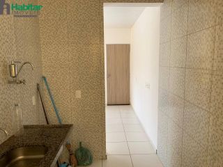 Apartamento Para Vender - Cond.Lucídio Freitas III