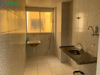 Apartamento Para Vender - Cond.Lucídio Freitas III