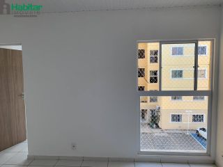 Apartamento Para Vender - Cond.Lucídio Freitas III