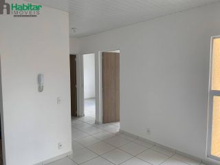 Apartamento Para Vender - Cond.Lucídio Freitas III