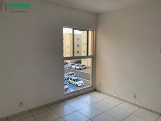 Apartamento Para Vender - Cond.Lucídio Freitas III