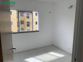 Apartamento Para Vender - Cond.Lucídio Freitas III
