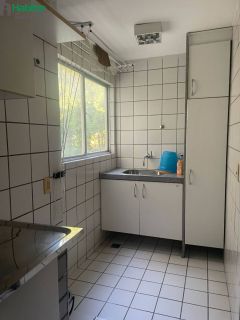 Apartamento Para Vender - Cond.Amadeu Olímpio Cavalcante