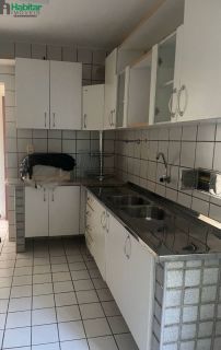 Apartamento Para Vender - Cond.Amadeu Olímpio Cavalcante