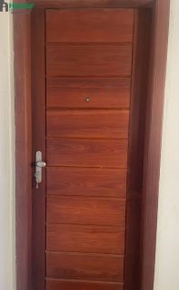 Apartamento Para Vender - Cond.Amadeu Olímpio Cavalcante